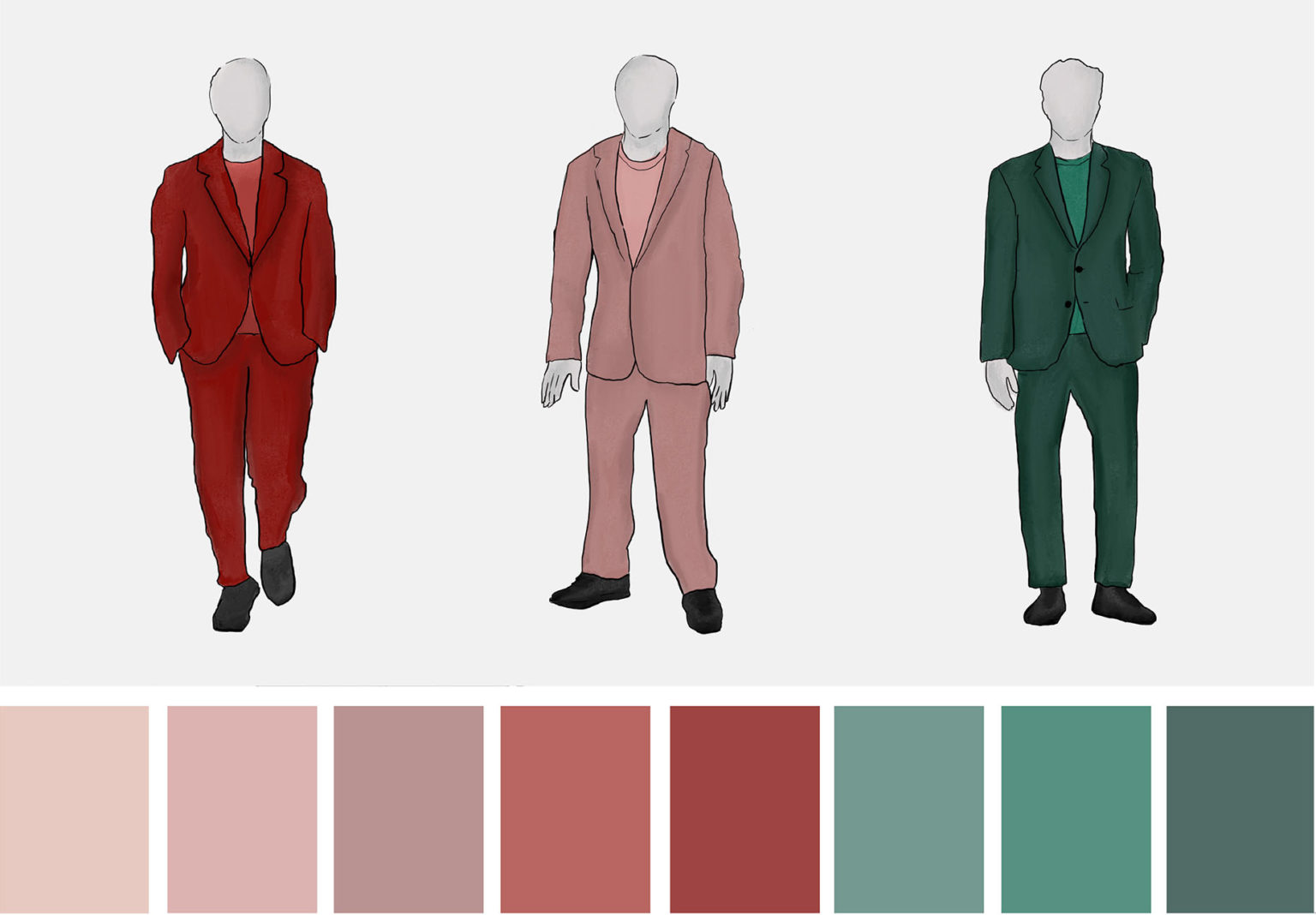 asgtd_sketch&colorpalette_genkor outfit